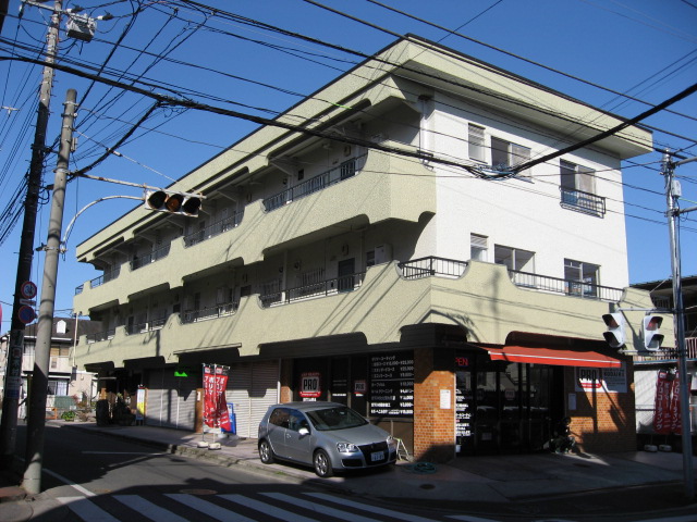 ヴェルデ小川