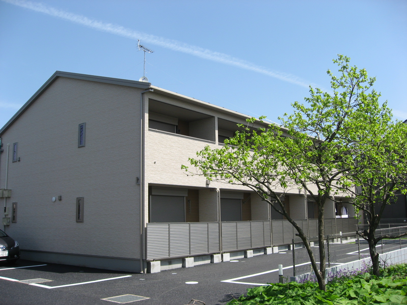 seseragi