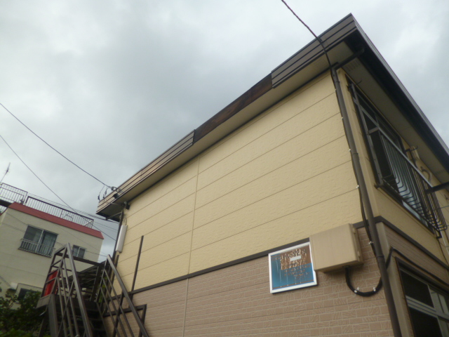 ハイムSEIBI