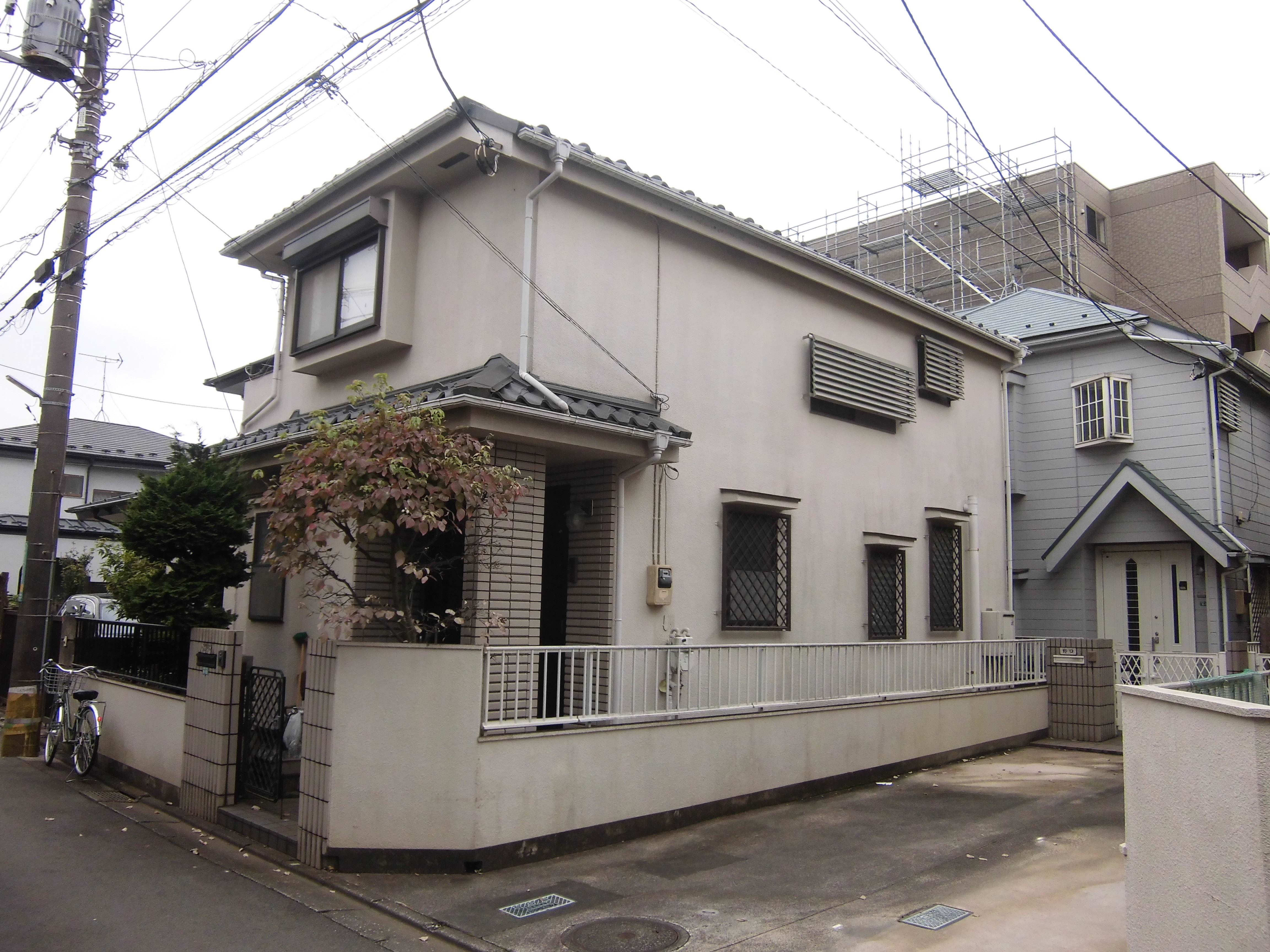 天神町1丁目中古戸建