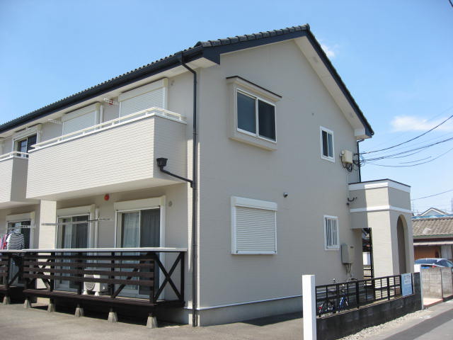 ピュア・パフューム east